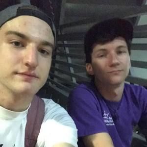 Meet your Posher, Tim